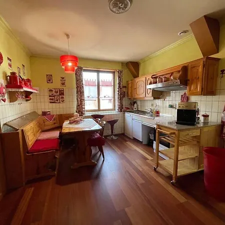 Apartamento Le Kappamundi - Centre Historique - 5 Personnes