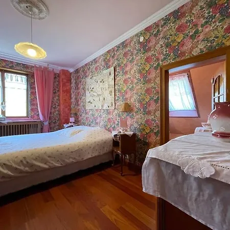 Apartamento Le Kappamundi - Centre Historique - 5 Personnes Kaysersberg-Vignoble