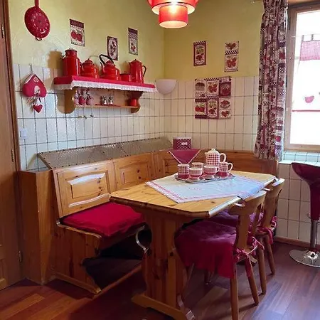 Le Kappamundi - Centre Historique - 5 Personnes Apartamento Kaysersberg-Vignoble