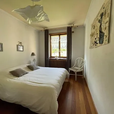 Apartamento Le Kappamundi - Centre Historique - 5 Personnes