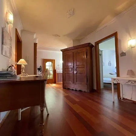 Le Kappamundi - Centre Historique - 5 Personnes Apartamento