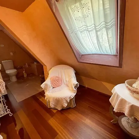 Apartamento Le Kappamundi - Centre Historique - 5 Personnes *