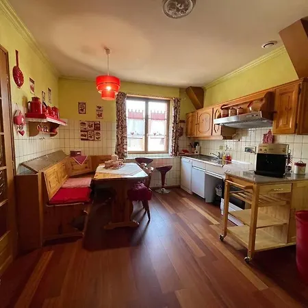 Le Kappamundi - Centre Historique - 5 Personnes Apartamento *
